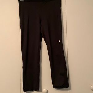 Nike Pro capris